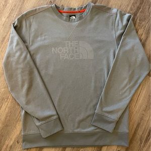 North Face Crewneck Sweatshirt